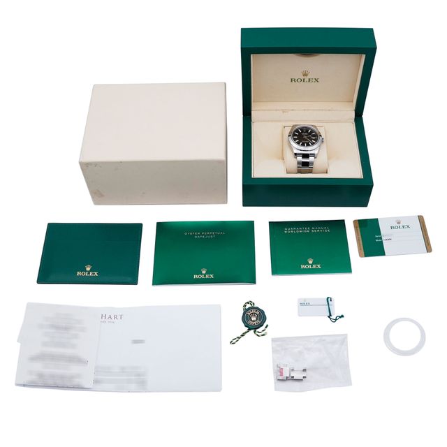 Rolex Datejust II 116300 Image 6